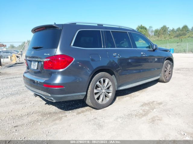 4JGDF6EE7FA462769 Mercedes-Benz Gl-class Gl 450
