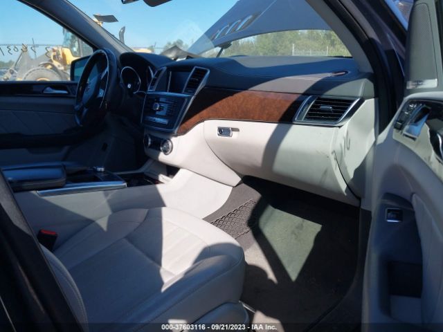 4JGDF6EE7FA462769 Mercedes-Benz Gl-class Gl 450
