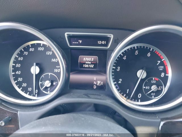 4JGDF6EE7FA462769 Mercedes-Benz Gl-class Gl 450
