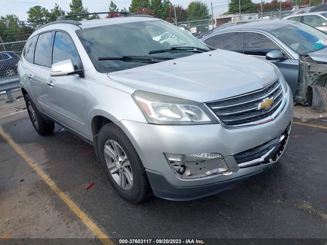2015 1GNKRGKD9FJ267851 main image