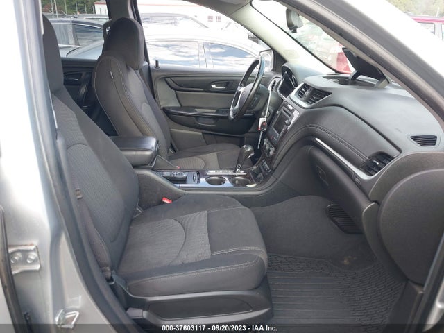 Chevrolet Traverse Lt 2015 1GNKRGKD9FJ267851 Image 5