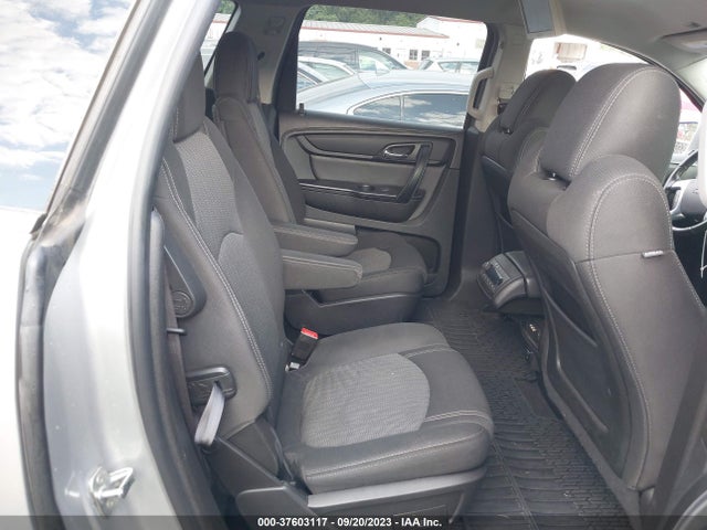 Chevrolet Traverse Lt 2015 1GNKRGKD9FJ267851 Image 8