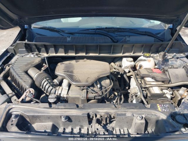 1GKKNULS1KZ193955 GMC ACADIA SLT