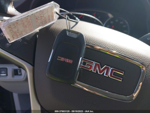 1GKKNULS1KZ193955 GMC ACADIA SLT