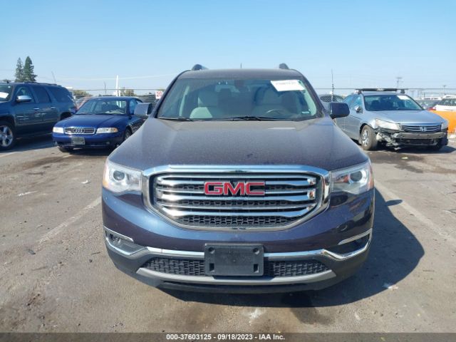 1GKKNULS1KZ193955 GMC ACADIA SLT