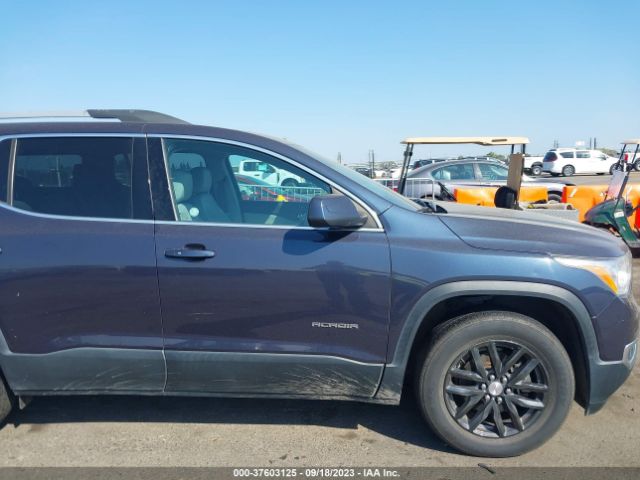 1GKKNULS1KZ193955 GMC ACADIA SLT
