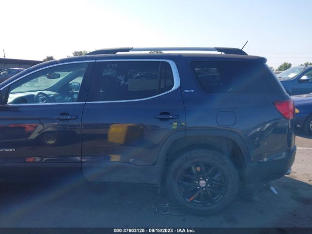 1GKKNULS1KZ193955 GMC ACADIA SLT