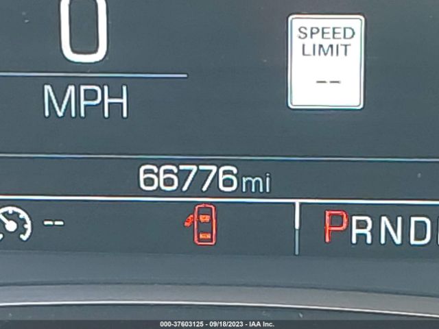 1GKKNULS1KZ193955 GMC ACADIA SLT
