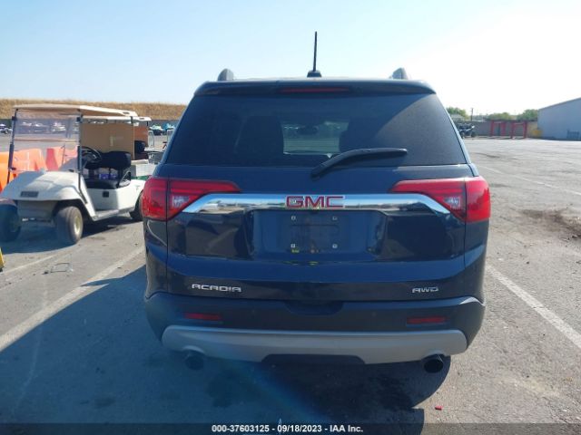 1GKKNULS1KZ193955 GMC ACADIA SLT