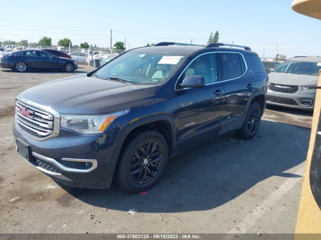 1GKKNULS1KZ193955 GMC ACADIA SLT