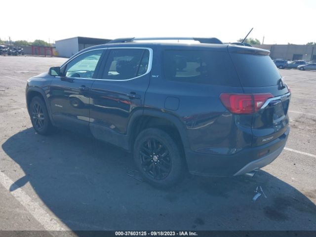 1GKKNULS1KZ193955 GMC ACADIA SLT