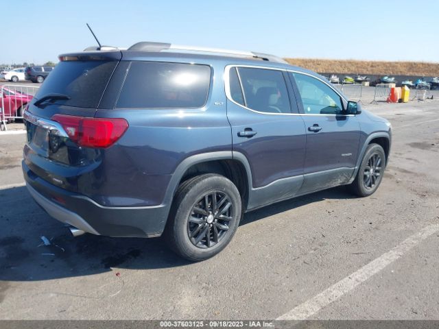1GKKNULS1KZ193955 GMC ACADIA SLT