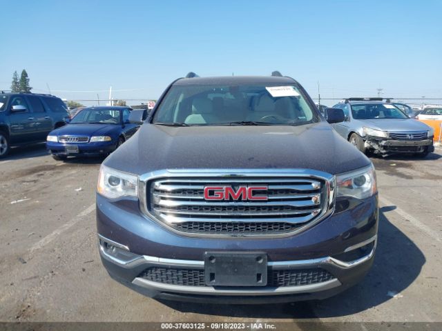 1GKKNULS1KZ193955 GMC ACADIA SLT
