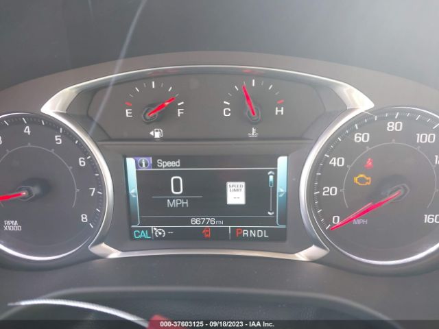 1GKKNULS1KZ193955 GMC ACADIA SLT