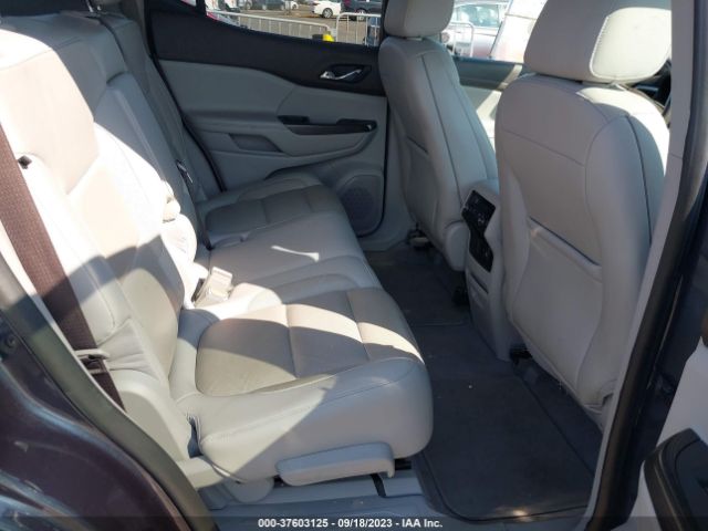 1GKKNULS1KZ193955 GMC ACADIA SLT