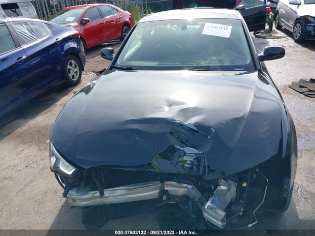 Audi A5 2.0t Premium 2014 WAUCFAFR9EA072627 Image 13