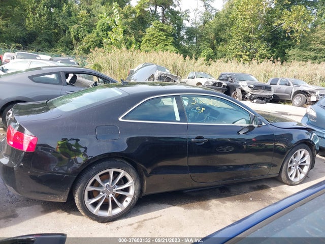 Audi A5 2.0t Premium 2014 WAUCFAFR9EA072627 Image 14