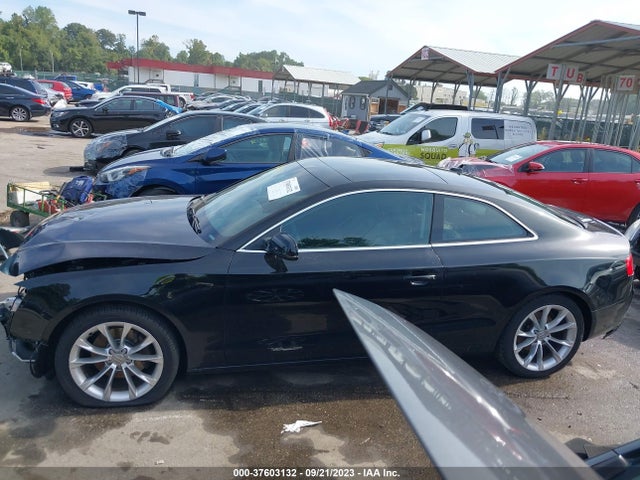 Audi A5 2.0t Premium 2014 WAUCFAFR9EA072627 Image 15
