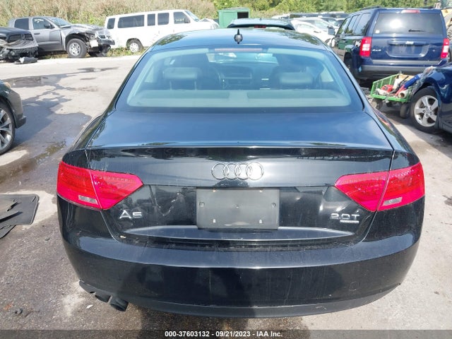 Audi A5 2.0t Premium 2014 WAUCFAFR9EA072627 Image 17