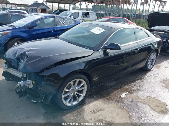 WAUCFAFR9EA072627 Audi A5 2.0t Premium