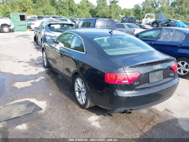Audi A5 2.0t Premium 2014 WAUCFAFR9EA072627 Image 3