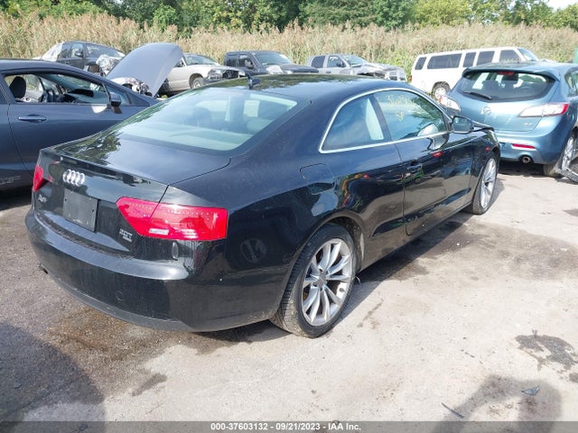 Audi A5 2.0t Premium 2014 WAUCFAFR9EA072627 Image 4