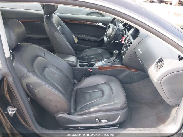 Audi A5 2.0t Premium 2014 WAUCFAFR9EA072627 Image 5