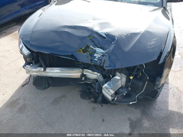 Audi A5 2.0t Premium 2014 WAUCFAFR9EA072627 Image 6