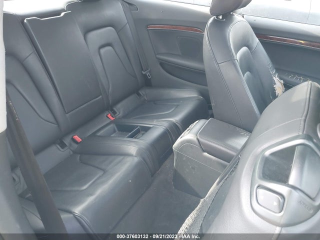 Audi A5 2.0t Premium 2014 WAUCFAFR9EA072627 Image 8