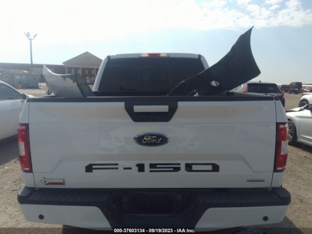1FTEW1CP6JKD18522 Ford F-150 Xl/xlt/lariat