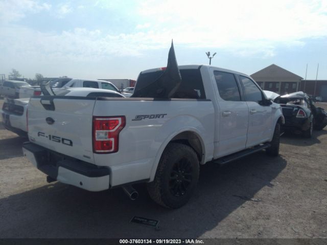 1FTEW1CP6JKD18522 Ford F-150 Xl/xlt/lariat