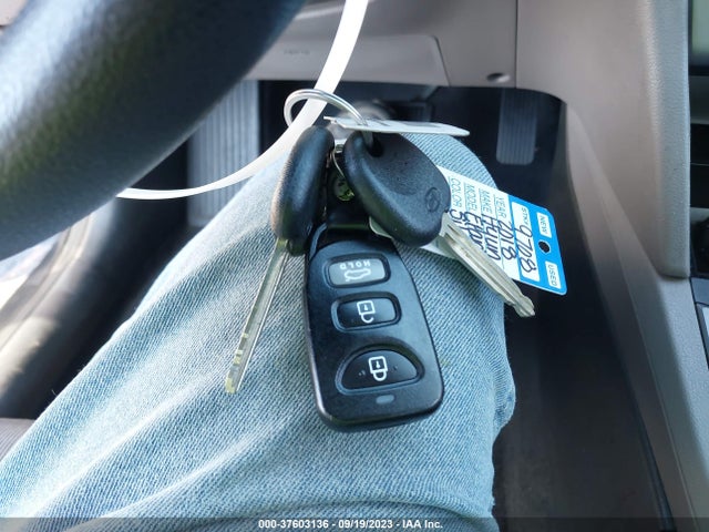 Hyundai ELANTRA SEL 2018 5NPD84LF3JH327739 Image 11