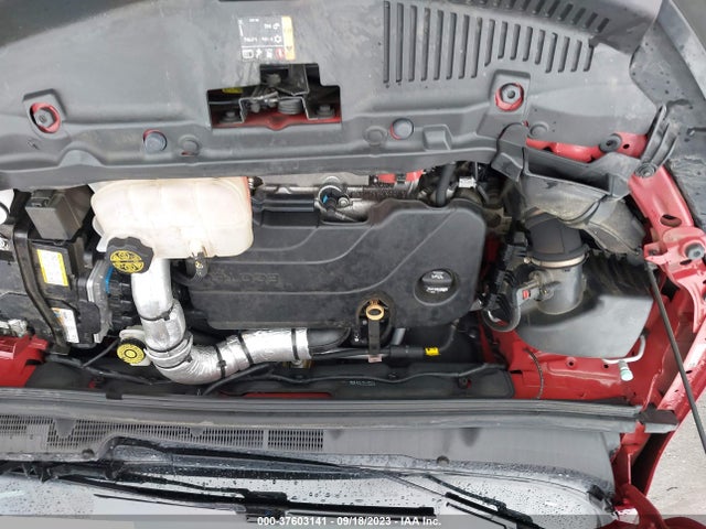 Buick Encore Essence 2019 KL4CJGSM8KB927896 Image 10