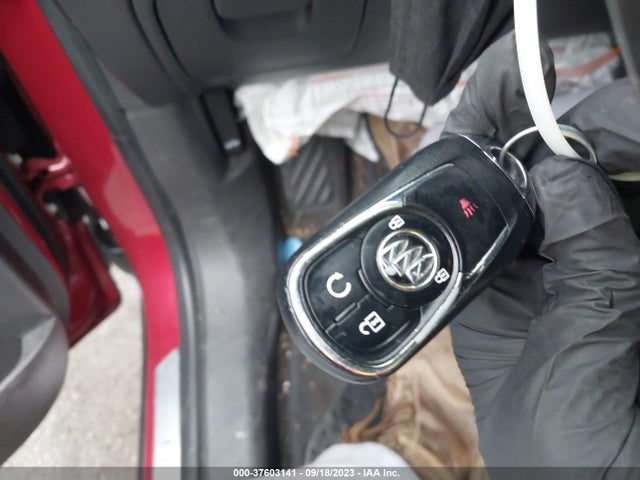 Buick Encore Essence 2019 KL4CJGSM8KB927896 Image 11