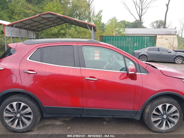 Buick Encore Essence 2019 KL4CJGSM8KB927896 Image 13