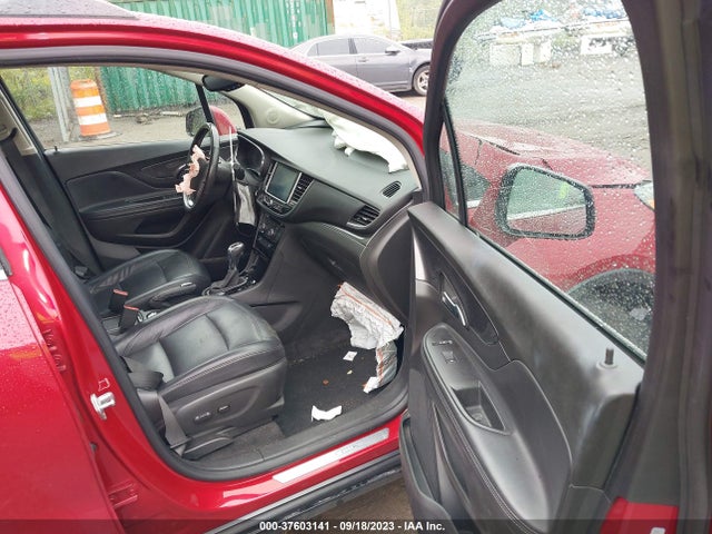Buick Encore Essence 2019 KL4CJGSM8KB927896 Image 5