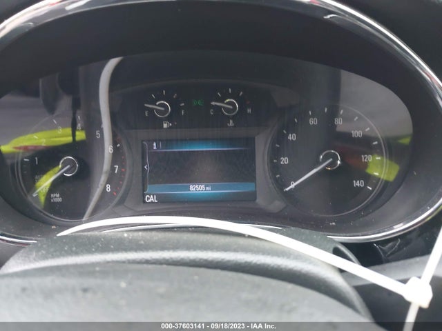 Buick Encore Essence 2019 KL4CJGSM8KB927896 Image 7