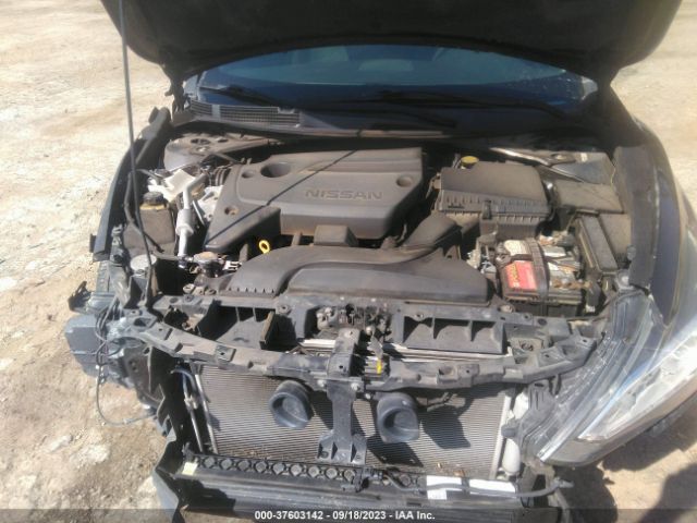 1N4AL3AP4GN361081 Nissan ALTIMA 2.5