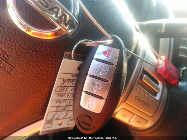 1N4AL3AP4GN361081 Nissan ALTIMA 2.5