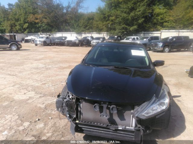 1N4AL3AP4GN361081 Nissan ALTIMA 2.5