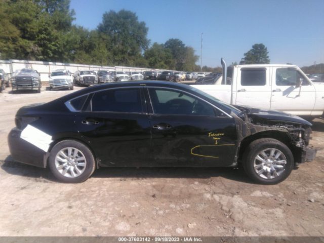 1N4AL3AP4GN361081 Nissan ALTIMA 2.5