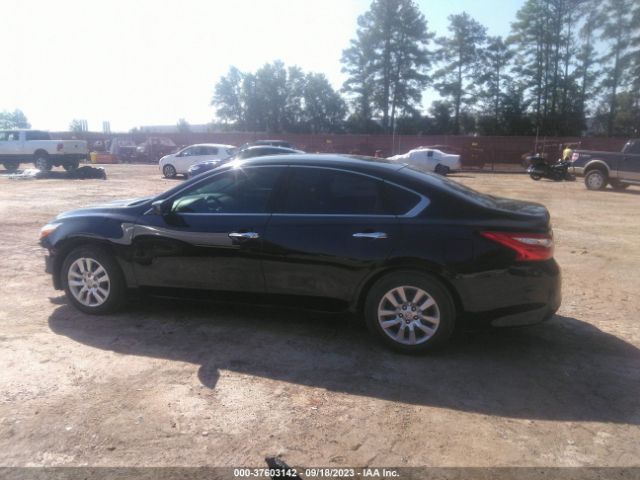 1N4AL3AP4GN361081 Nissan ALTIMA 2.5