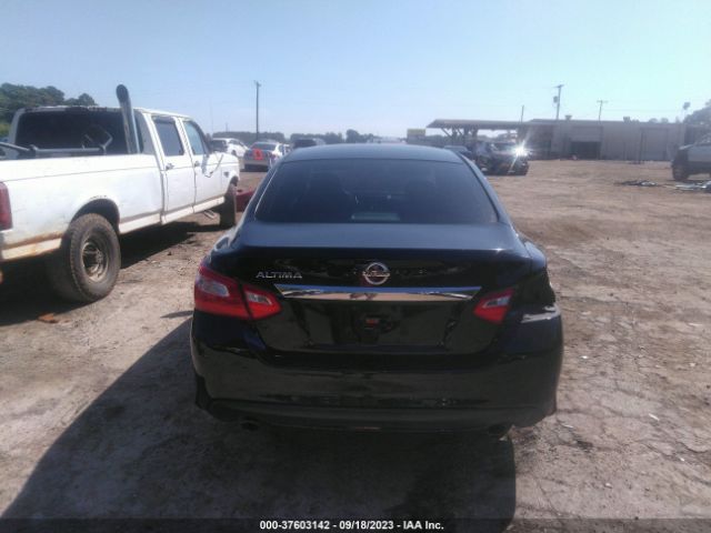 1N4AL3AP4GN361081 Nissan ALTIMA 2.5