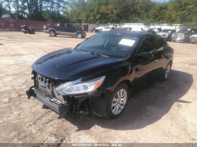 1N4AL3AP4GN361081 Nissan ALTIMA 2.5