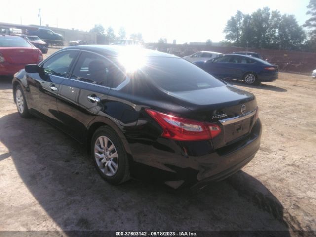 1N4AL3AP4GN361081 Nissan ALTIMA 2.5