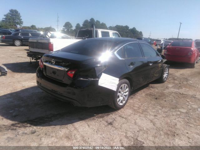 1N4AL3AP4GN361081 Nissan ALTIMA 2.5