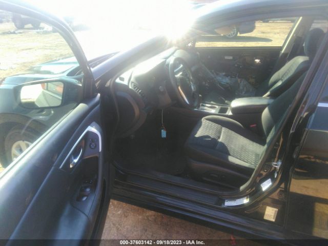 1N4AL3AP4GN361081 Nissan ALTIMA 2.5