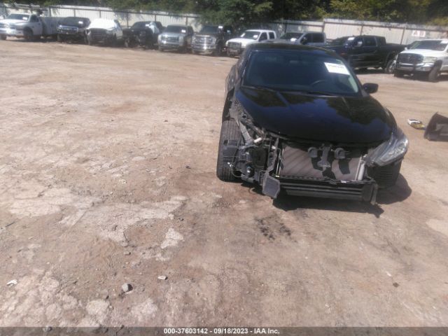 1N4AL3AP4GN361081 Nissan ALTIMA 2.5