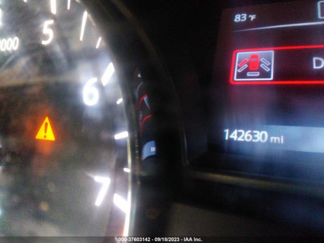 1N4AL3AP4GN361081 Nissan ALTIMA 2.5