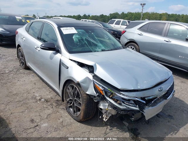 2020 5XXGT4L39LG450865 main image